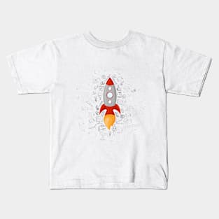 Rocket Kids T-Shirt